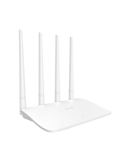 როუტერი F6 (Whole-Home Coverage Wi-Fi Router) 50290-image4 | Hk.ge