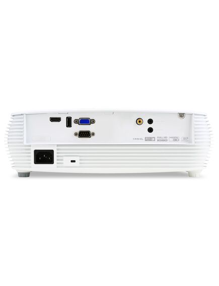 პროექტორი Acer H6512BD - DLP 3D FULL HD MR.JNR11.001 MR.JNR11.001-image3 | Hk.ge