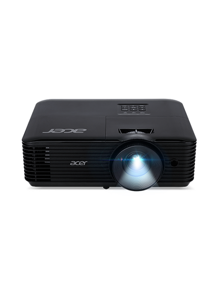 პროექტორი Acer X138WHP - DLP 3D MR.JR911.00Y-image | Hk.ge