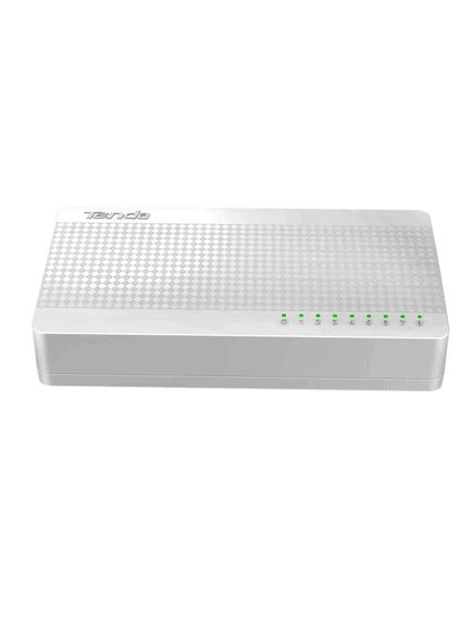 სვიჩი S108 (8-Port 10/100Mbps Fast Ethernet Switch) 6932849403411-image2 | Hk.ge