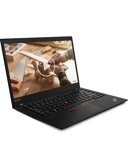 ნოუთბუქი / Lenovo/ Thinkpad/ ThinkPad T14s Gen 1 14'' Ryzen 5 Pro-image3 | Hk.ge