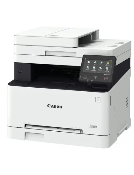 პრინტერი Printer/ Laser/ Canon MFP i-SENSYS X1440I, A4 40 ppm, 1200x1200dpi, Duplex, ADF, 1GB, Wi-Fi, Ethernet, USB 2.0, 80K p/m-image2 | Hk.ge