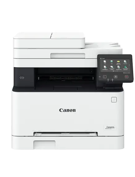 პრინტერი Printer/ Laser/ Canon MFP i-SENSYS X1440I, A4 40 ppm, 1200x1200dpi, Duplex, ADF, 1GB, Wi-Fi, Ethernet, USB 2.0, 80K p/m-image | Hk.ge