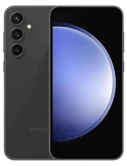 მობილური Mobile and Smartphones/ Samsung/ Samsung 711B Galaxy S23 FE 5G 8GB/256GB Duos Graphite-image | Hk.ge