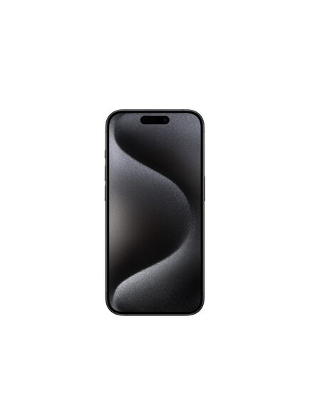 მობილური Mobile and Smartphones/ Apple/ Apple iPhone 15 Pro Max 256GB Black Titanium-image2 | Hk.ge