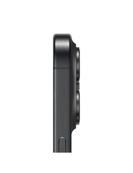 მობილური Mobile and Smartphones/ Apple/ Apple iPhone 15 Pro Max 256GB Black Titanium-image4 | Hk.ge