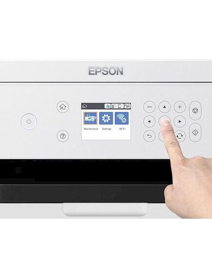Epson სუბლიმაციური პრინტერი EPSON SURECOLOR SC-F100-image6 | Hk.ge