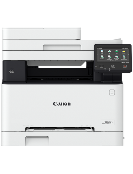 პრინტერი: Printer/ Laser/ Canon MFP i-SENSYS MF657CDW CIS-image | Hk.ge