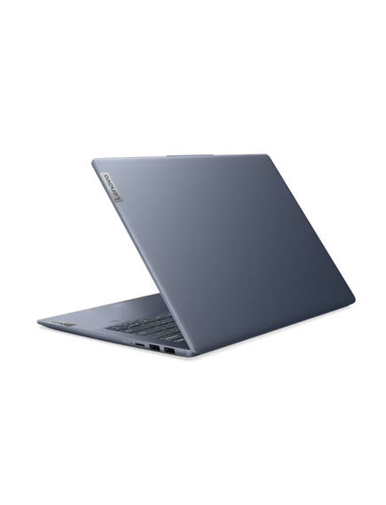 ნოუთბუქი Notebook/ Lenovo/ Ideapad/ Ideapad Slim 5 14'' OLED Ryzen 7 7730U 16GB 1TB SSD Radeon Graphics Abyss Blue-image10 | Hk.ge