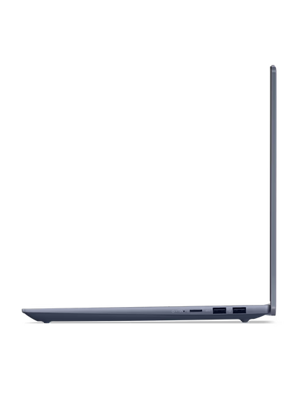 ნოუთბუქი Notebook/ Lenovo/ Ideapad/ Ideapad Slim 5 14'' OLED Ryzen 7 7730U 16GB 1TB SSD Radeon Graphics Abyss Blue-image13 | Hk.ge
