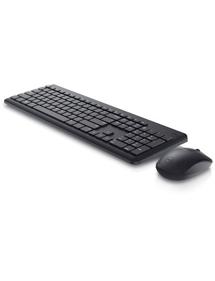 Dell Wireless Keyboard and Mouse - KM3322W - Russian (QWERTY)-image3 | Hk.ge