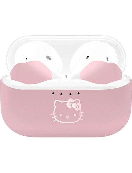 ყურსასმენი Wireless Headphone/ OTL Hello Kitty TWS Earpods (HK0856)-image2 | Hk.ge