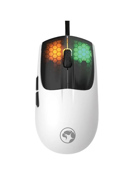 მაუსი Mouse/ Marvo M727 Wired Gaming Mouse-image | Hk.ge