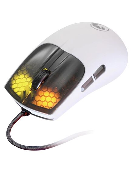 მაუსი Mouse/ Marvo M727 Wired Gaming Mouse-image3 | Hk.ge