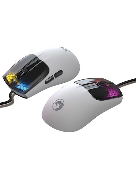 მაუსი Mouse/ Marvo M727 Wired Gaming Mouse-image5 | Hk.ge