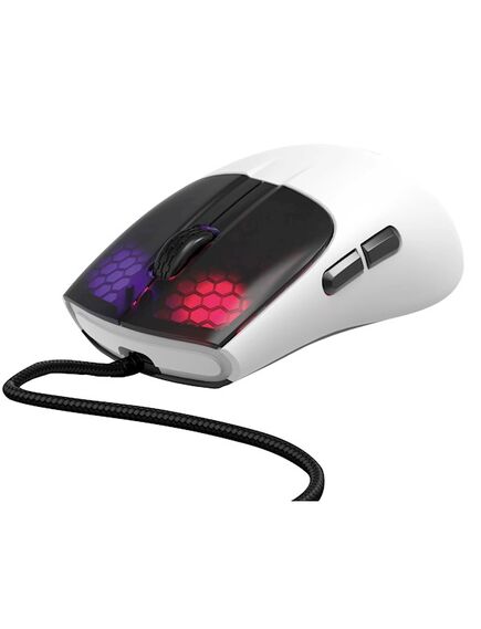 მაუსი Mouse/ Marvo M727 Wired Gaming Mouse-image4 | Hk.ge