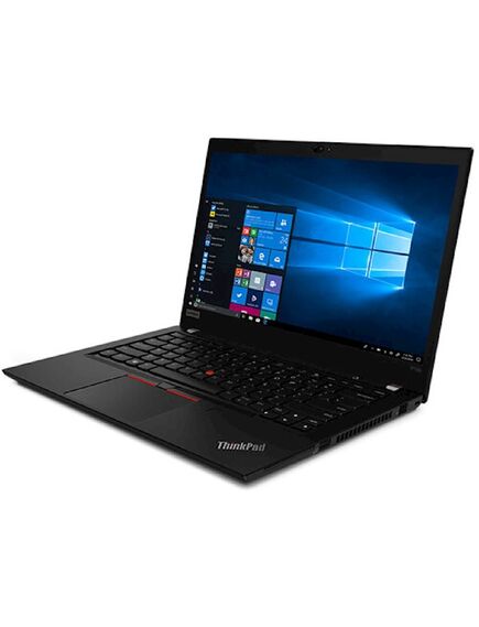 ნოუთბუქი Lenovo ThinkPad P16s G2 16"WUXGA i7-1360P 32GB 1TB SSD M.2 RTX A500 4GB 3Y-image2 | Hk.ge