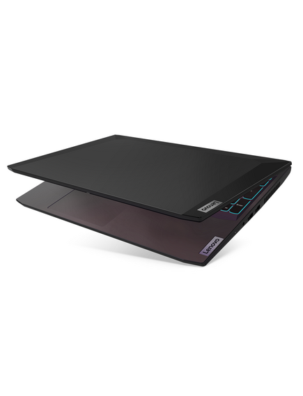 ნოუთბუქი Notebook/ Lenovo/ Legion/ IdeaPad Gaming 3 15.6 Ryzen 5 5500H 16GB 512GB SSD RTX 2050 4GB Shadow Black-image8 | Hk.ge