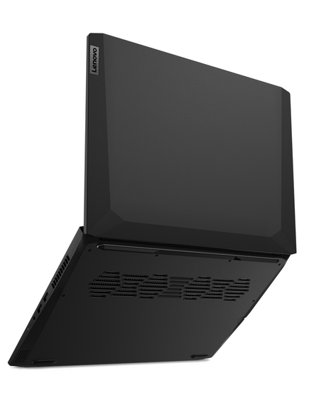 ნოუთბუქი Notebook/ Lenovo/ Legion/ IdeaPad Gaming 3 15.6 Ryzen 5 5500H 16GB 512GB SSD RTX 2050 4GB Shadow Black-image9 | Hk.ge