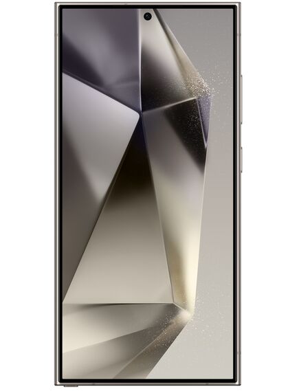 მობილური Mobile and Smartphones/ Samsung/ Samsung S928B Galaxy S24 Ultra 12GB/256GB 5G Duos Gray-image | Hk.ge