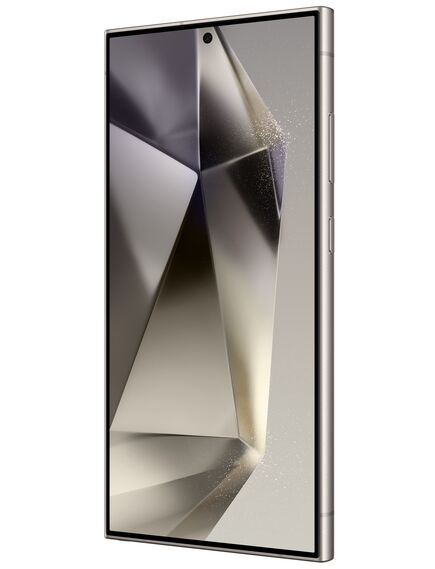 მობილური Mobile and Smartphones/ Samsung/ Samsung S928B Galaxy S24 Ultra 12GB/256GB 5G Duos Gray-image2 | Hk.ge