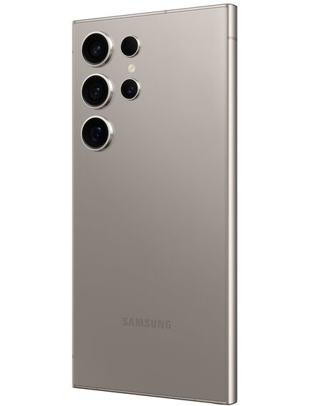 მობილური Mobile and Smartphones/ Samsung/ Samsung S928B Galaxy S24 Ultra 12GB/256GB 5G Duos Gray-image7 | Hk.ge