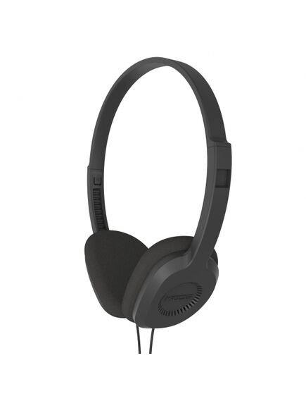 ყურსასმენი Koss Headphones KPH8k On-Ear Black-image | Hk.ge
