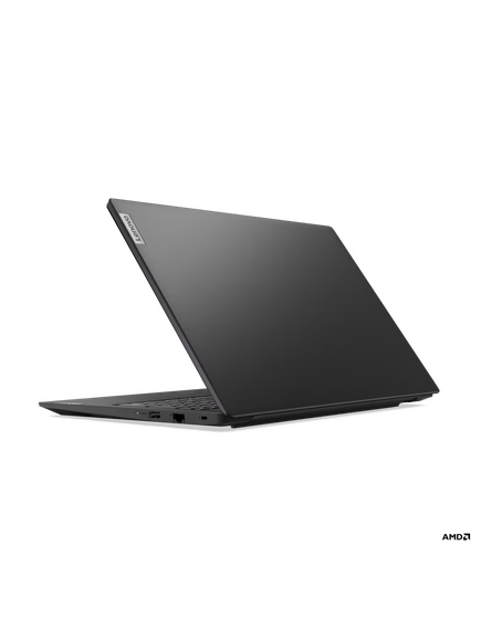ნოუთბუქი Notebook/ Lenovo/ SMB/ Lenovo V15 G4 Ryzen 3 7320U 8GB 512GB SSD Radeon Graphics Black-image4 | Hk.ge
