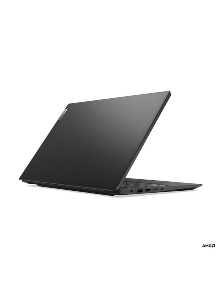 ნოუთბუქი Notebook/ Lenovo/ SMB/ Lenovo V15 G4 Ryzen 3 7320U 8GB 512GB SSD Radeon Graphics Black-image5 | Hk.ge