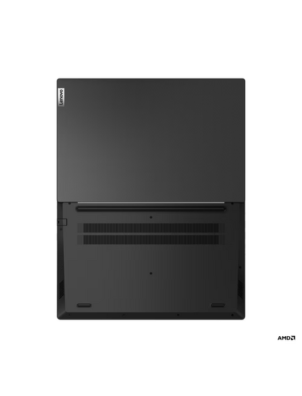 ნოუთბუქი Notebook/ Lenovo/ SMB/ Lenovo V15 G4 Ryzen 3 7320U 8GB 512GB SSD Radeon Graphics Black-image6 | Hk.ge