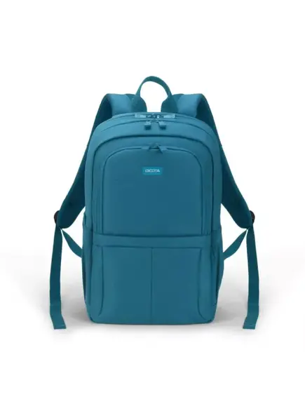 ჩანთები Eco Backpack SCALE 13-15.6 Blue-image4 | Hk.ge