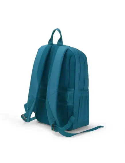 ჩანთები Eco Backpack SCALE 13-15.6 Blue-image6 | Hk.ge