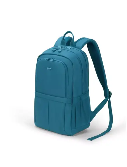 ჩანთები Eco Backpack SCALE 13-15.6 Blue-image | Hk.ge