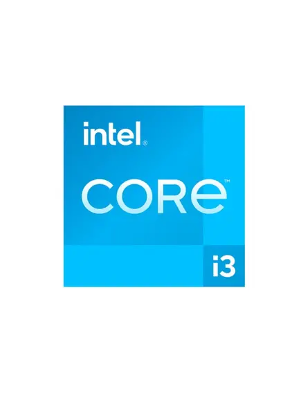 პროცესორი: Intel Core I3-12100 3.3GHz Turbo Boost 4.3GHz 12MB LGA1700-image | Hk.ge