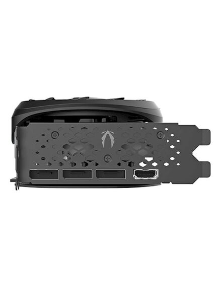 ვიდეო დაფა: ZOTAC Graphic Adapter GeForce RTX 4080 SUPER 16GB GDDR6X Trinity Black Edition-image5 | Hk.ge