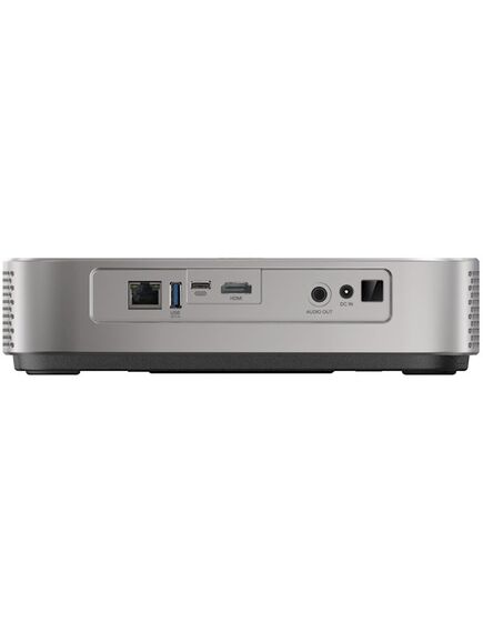 პროექტორი Vivitek Qumi Q9, DLP Projector, FHD 1920x1080, 1500lm, Grey-image6 | Hk.ge