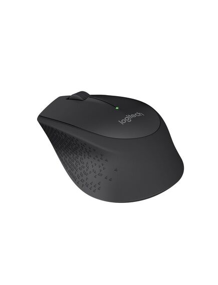 მაუსი Mouse/ Logitech/ Wireless Mouse M280 BLACK 910-004-287-image2 | Hk.ge