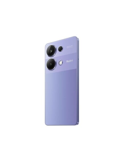 მობილური Mobile and Smartphones/ Xiaomi/ Xiaomi Redmi Note 13 Pro (Global version) 8GB/256GB Lavender Purple-image7 | Hk.ge
