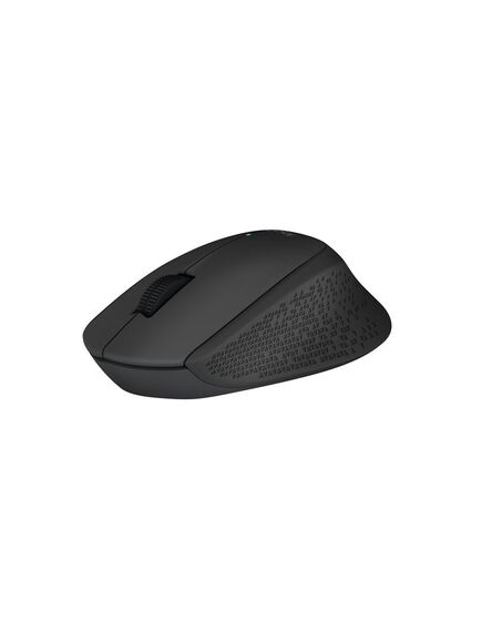 მაუსი Mouse/ Logitech/ Wireless Mouse M280 BLACK 910-004-287-image3 | Hk.ge
