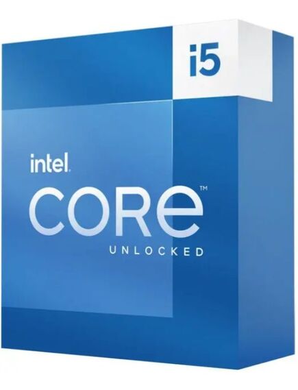 პროცესორი INTEL CPU CORE I5-14600KF 14C/20T 3.5GHZ 24MB LGA1700 125W W/O GRAPHICS BOX-image2 | Hk.ge