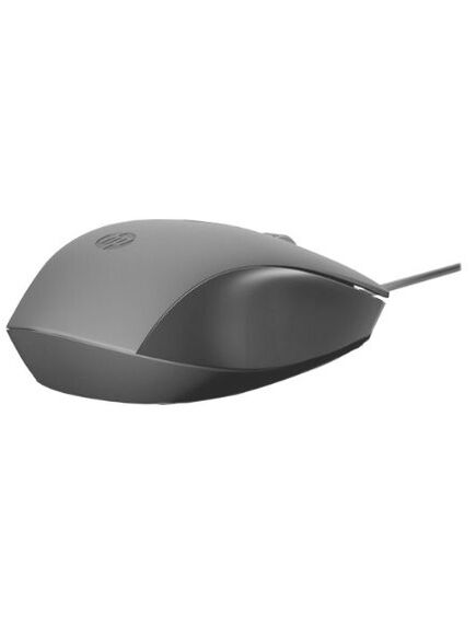 მაუსი Mouse/ HP 150 Wired Mouse (240J6AA)-image4 | Hk.ge