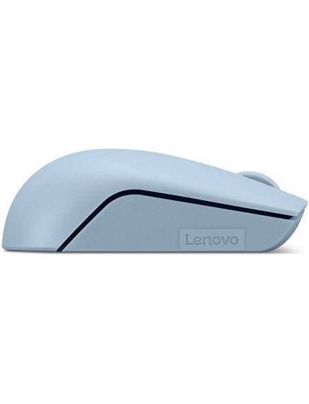 მაუსი Mouse/ KB MICE_BO Lenovo L300 Wireless Mouse Frost Blue-image2 | Hk.ge