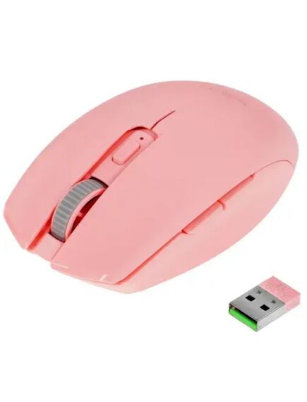 მაუსი Razer Mouse Orochi V2, WL/BT, quartz-image2 | Hk.ge