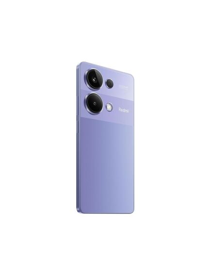 მობილური Mobile and Smartphones/ Xiaomi/ Xiaomi Redmi Note 13 Pro (Global version) 8GB/256GB Lavender Purple-image6 | Hk.ge