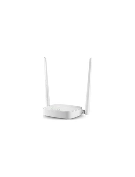 N301 - 300მბ/წმ Wi-Fi როუტერი, 2x5dBi გარე ანტენით-image | Hk.ge