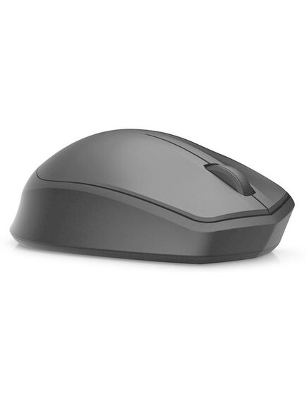 მაუსი Mouse/ HP 280 Silent Wireless Mouse Black (19U64AA)-image2 | Hk.ge