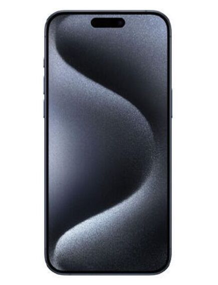 მობილური Mobile and Smartphones/ Apple/ Apple iPhone 15 Pro 256GB Blue Titanium-image2 | Hk.ge