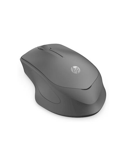 მაუსი Mouse/ HP 280 Silent Wireless Mouse Black (19U64AA)-image3 | Hk.ge