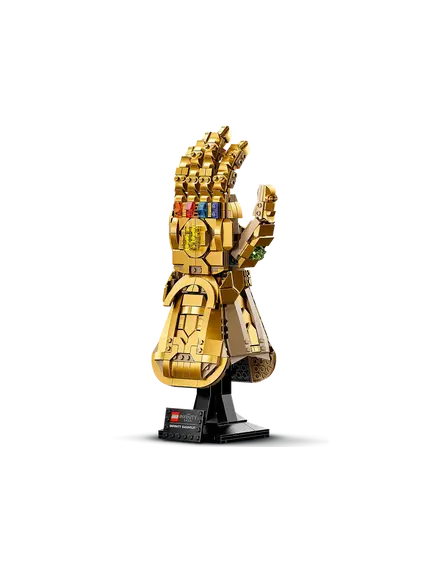 LEGO Infinity Gauntlet-image2 | Hk.ge