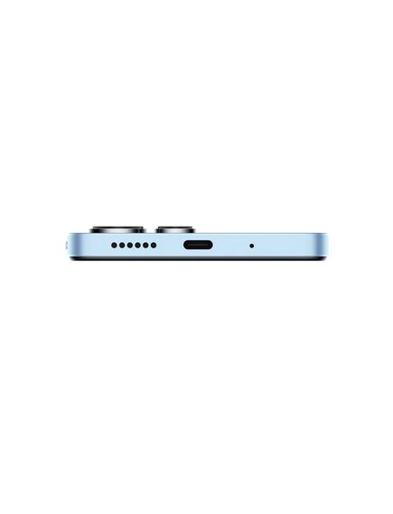 მობილური Mobile and Smartphones/ Xiaomi/ Xiaomi Redmi 12 (Global version) 8GB/ 256GB Dual sim LTE Sky Blu NFC-image8 | Hk.ge